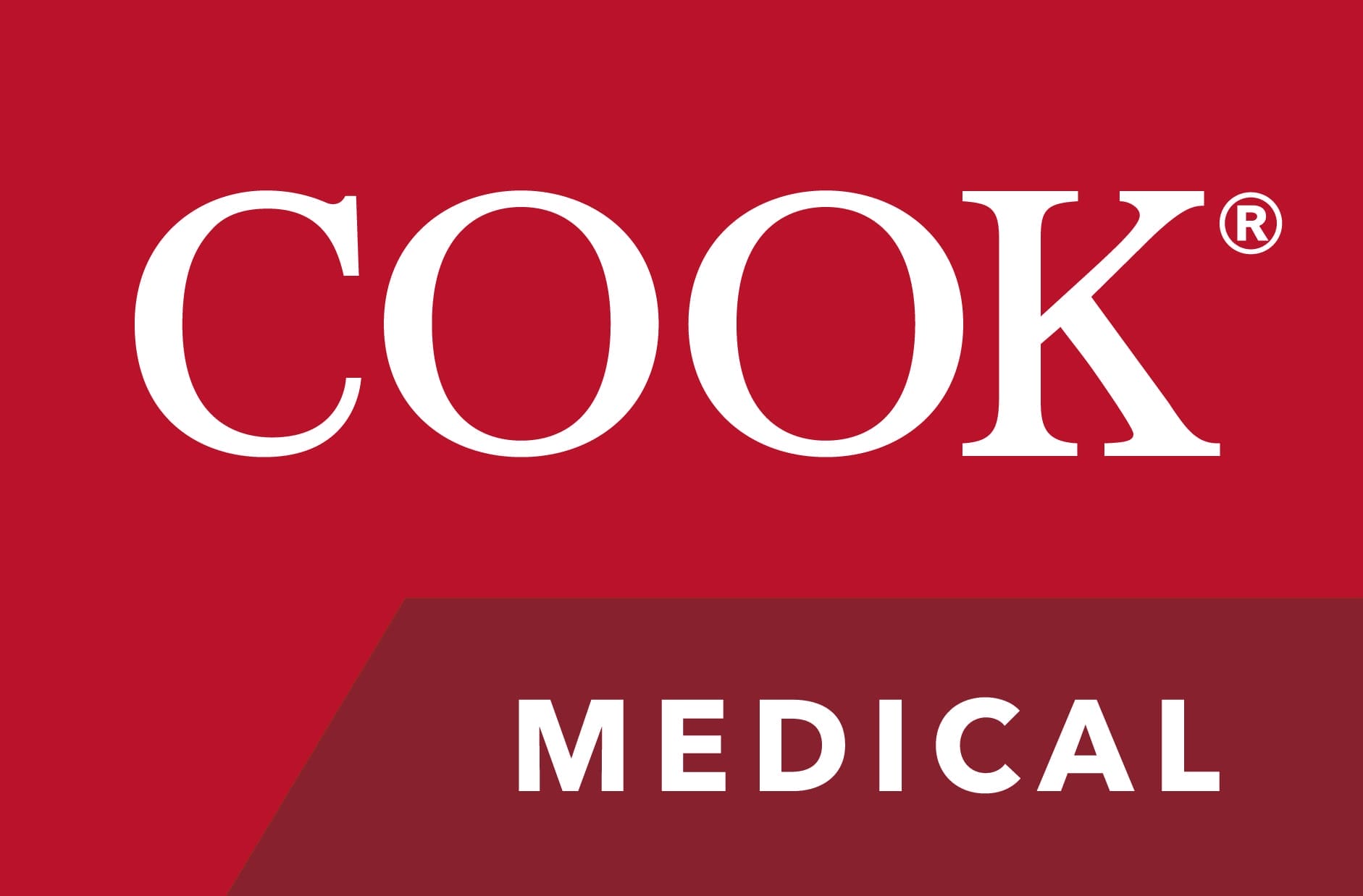 Cook Medical Logo