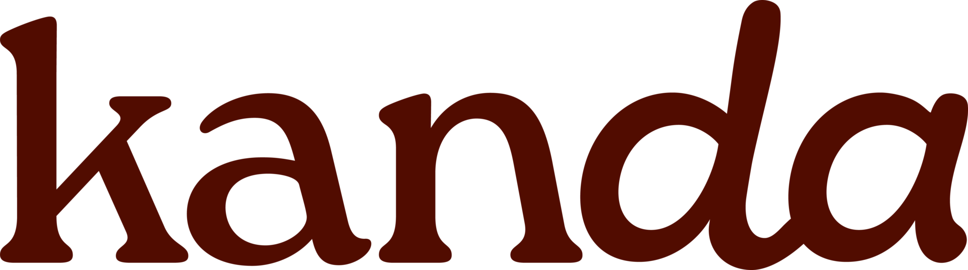 Kanda Logo