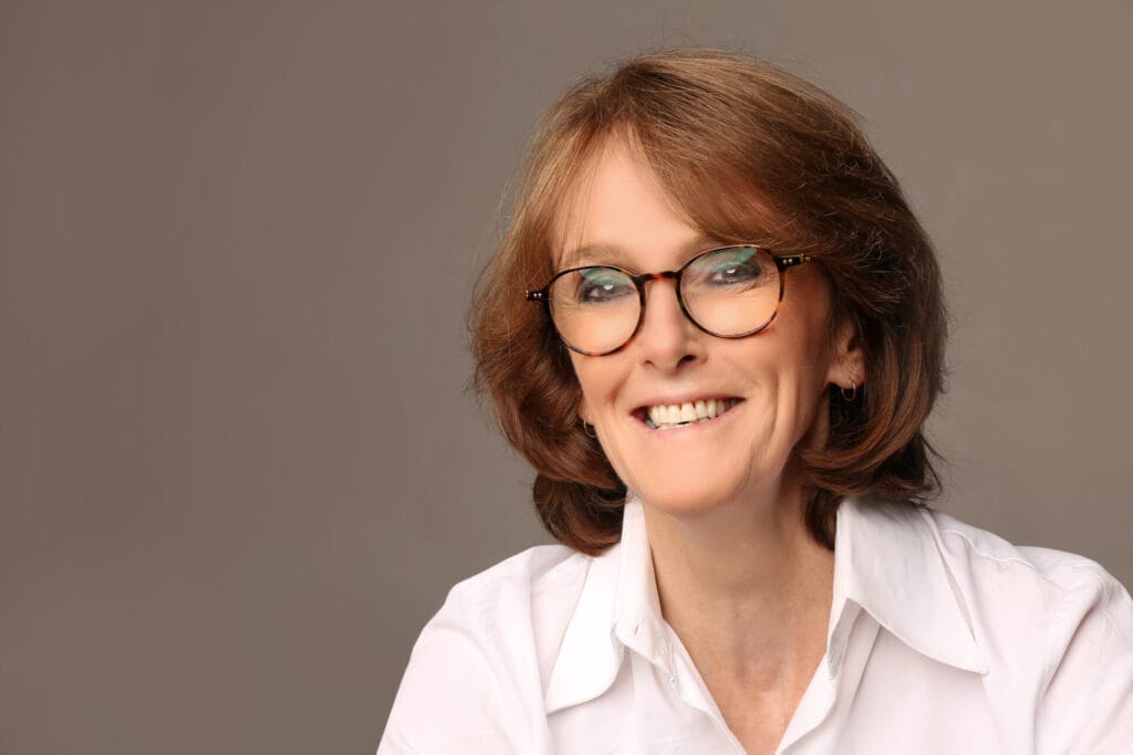 Dr Cathy Foley, Australia's Former Chief Scientist and National winner of the 2025 Australian Awards for Excellence in Women's Leadership