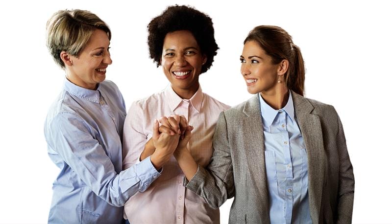 Impact Program Hero Image